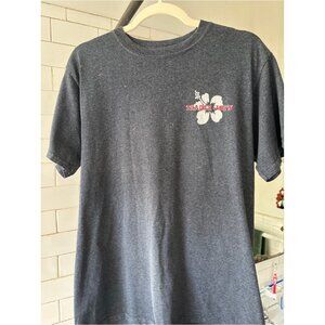 Heather Grey Trader Joe's Crew T-shirt